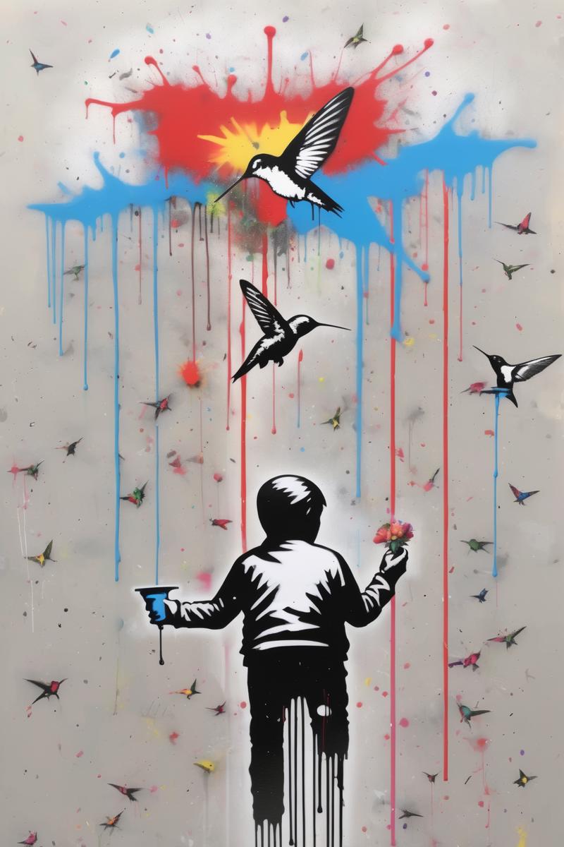 00205-633506862-_lora_Martin Whatson Style_1_Martin Whatson Style - banksy style and hummingbird and drip effect.png